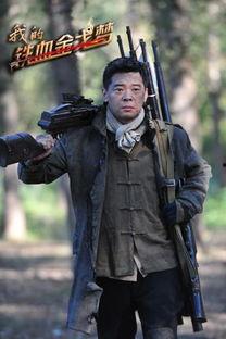 我的铁血金戈在线观看,热血激战，在线重温传奇战记  第1张