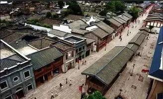 三坊七巷最新爆料,古都福州历史文化新地标探秘 第3张 三坊七巷最新爆料,古都福州历史文化新地标探秘 第3张