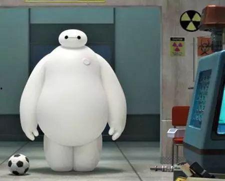 超能大白在线观看 第3张 超能大白在线观看 第3张